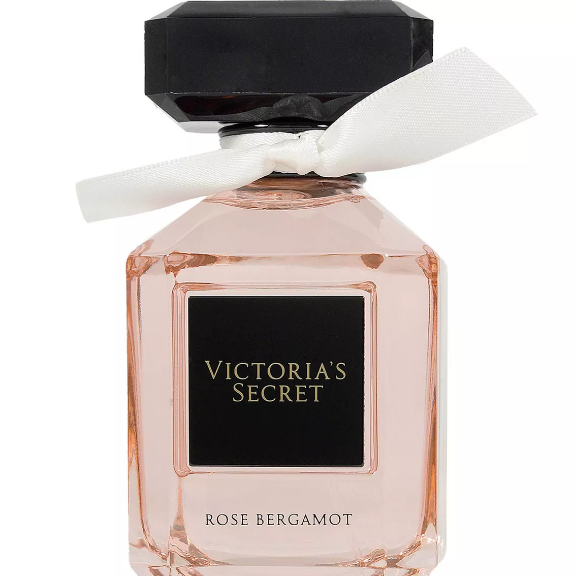 Rose Bergamot