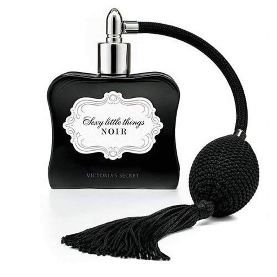 Sexy Little Things Noir