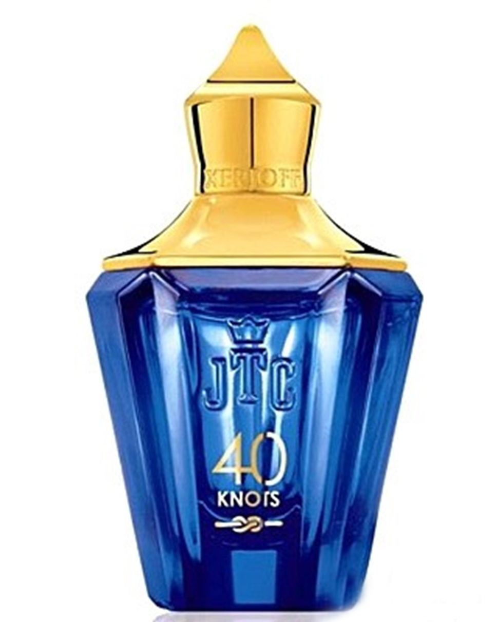 40 Knots