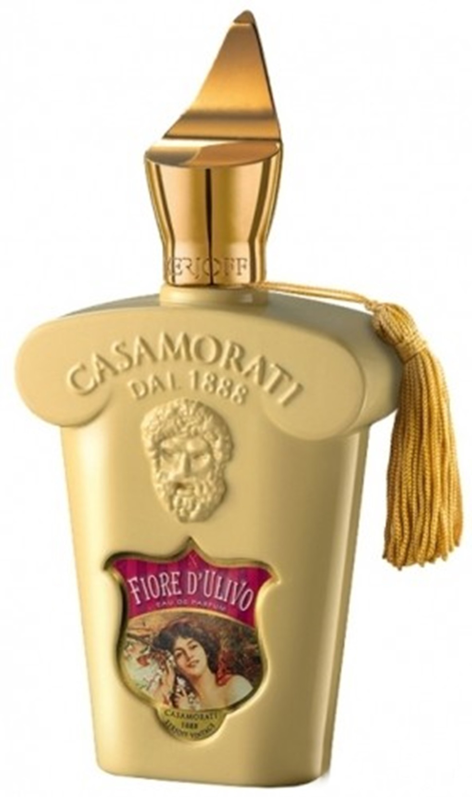 Fiore D’Ulivo