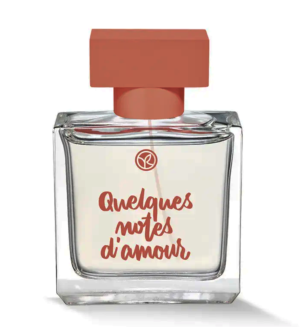 Quelques Notes D’Amour