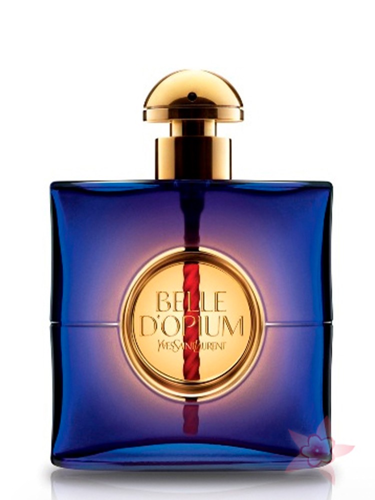 Belle d`Opium