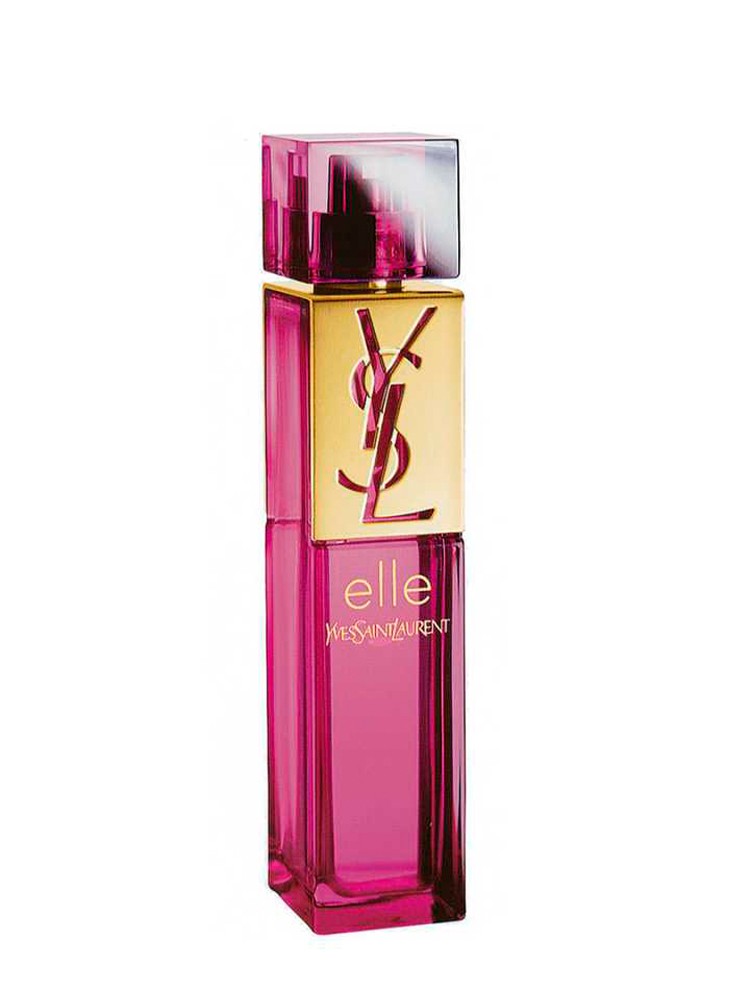 Elle