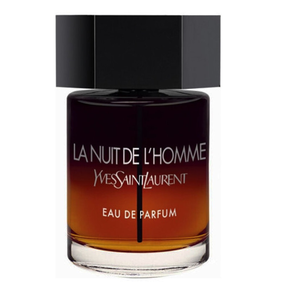 La Nuit De L’Homme