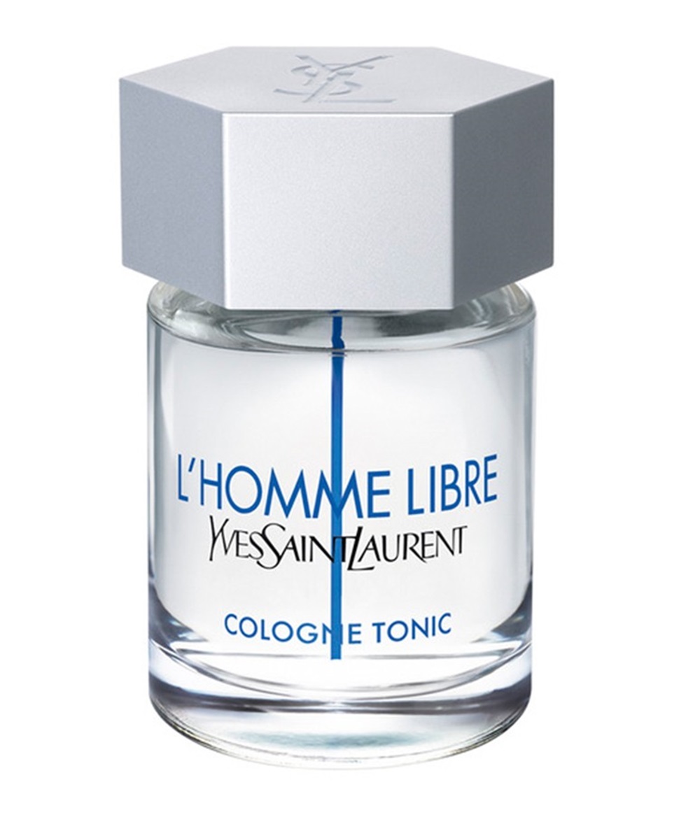 L’Homme Libre Cologne LibreTonic
