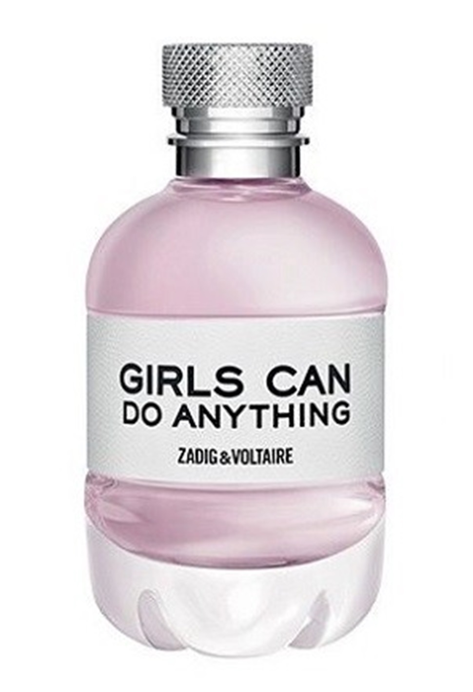 Girl Can Do Anything