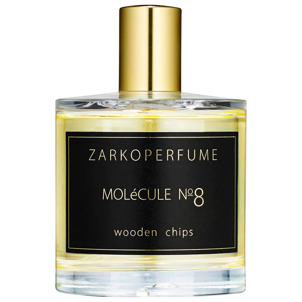 Molecule 08