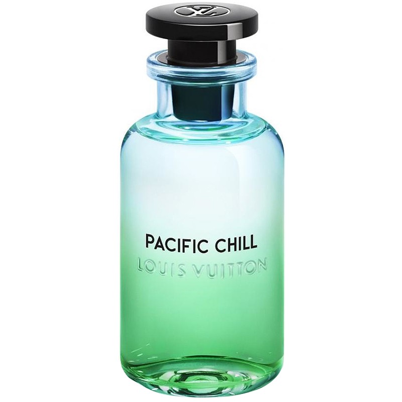  Pacific Chill