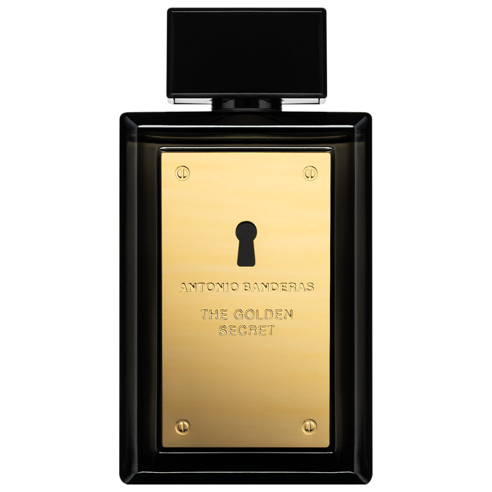 The Golden Secret