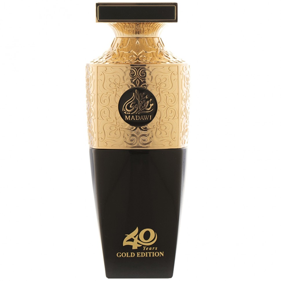 Madawi Gold Edition