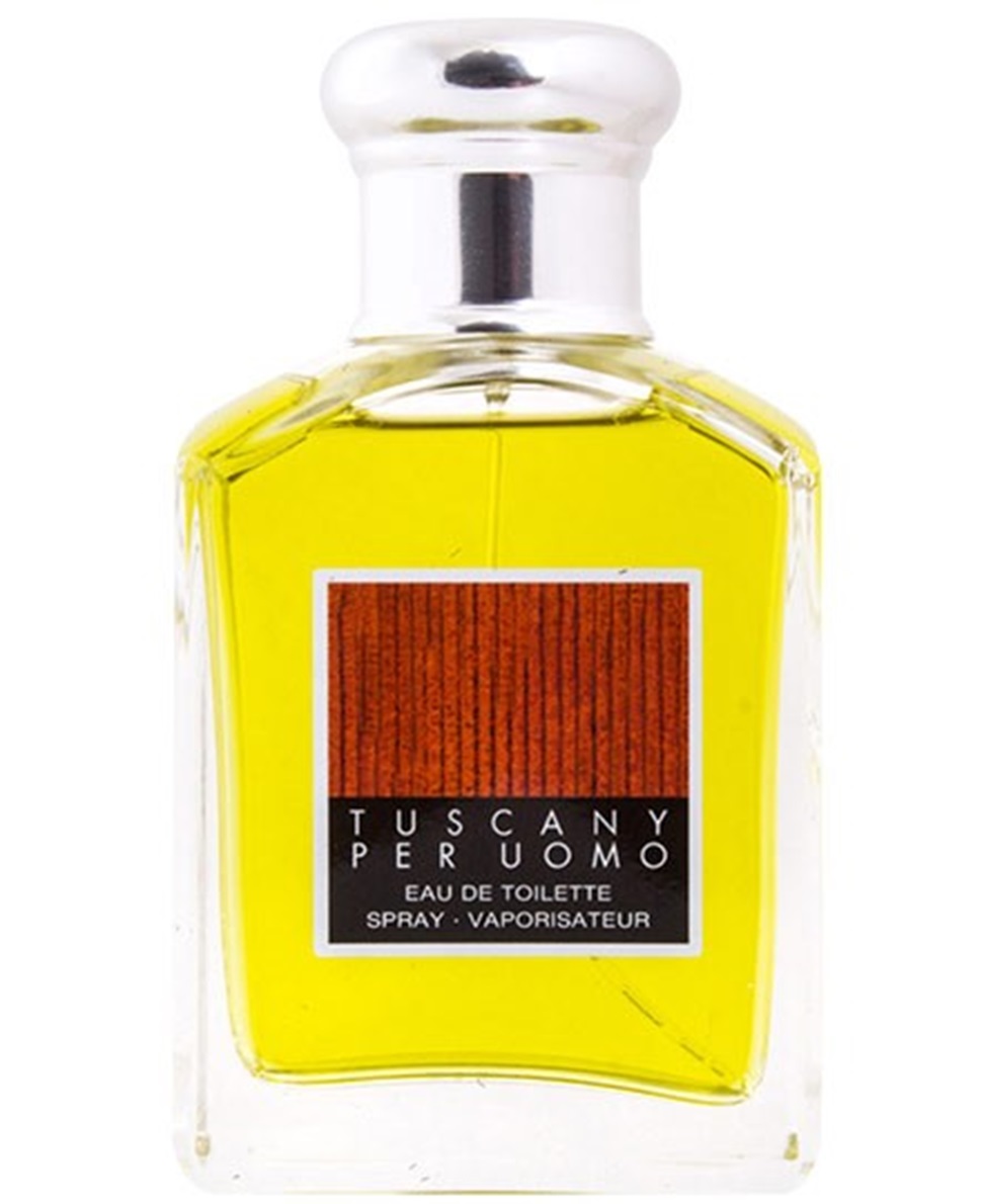 Tuscany Per Uomo