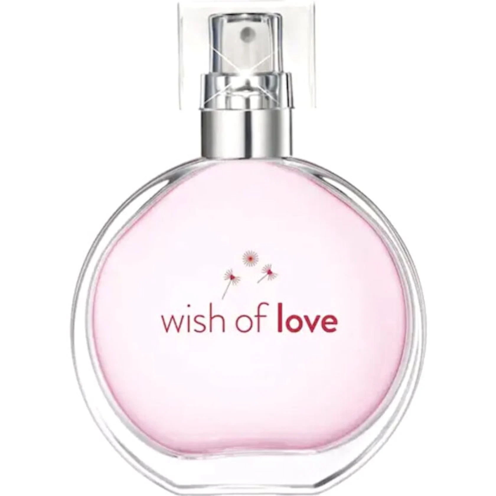 Wish of Love