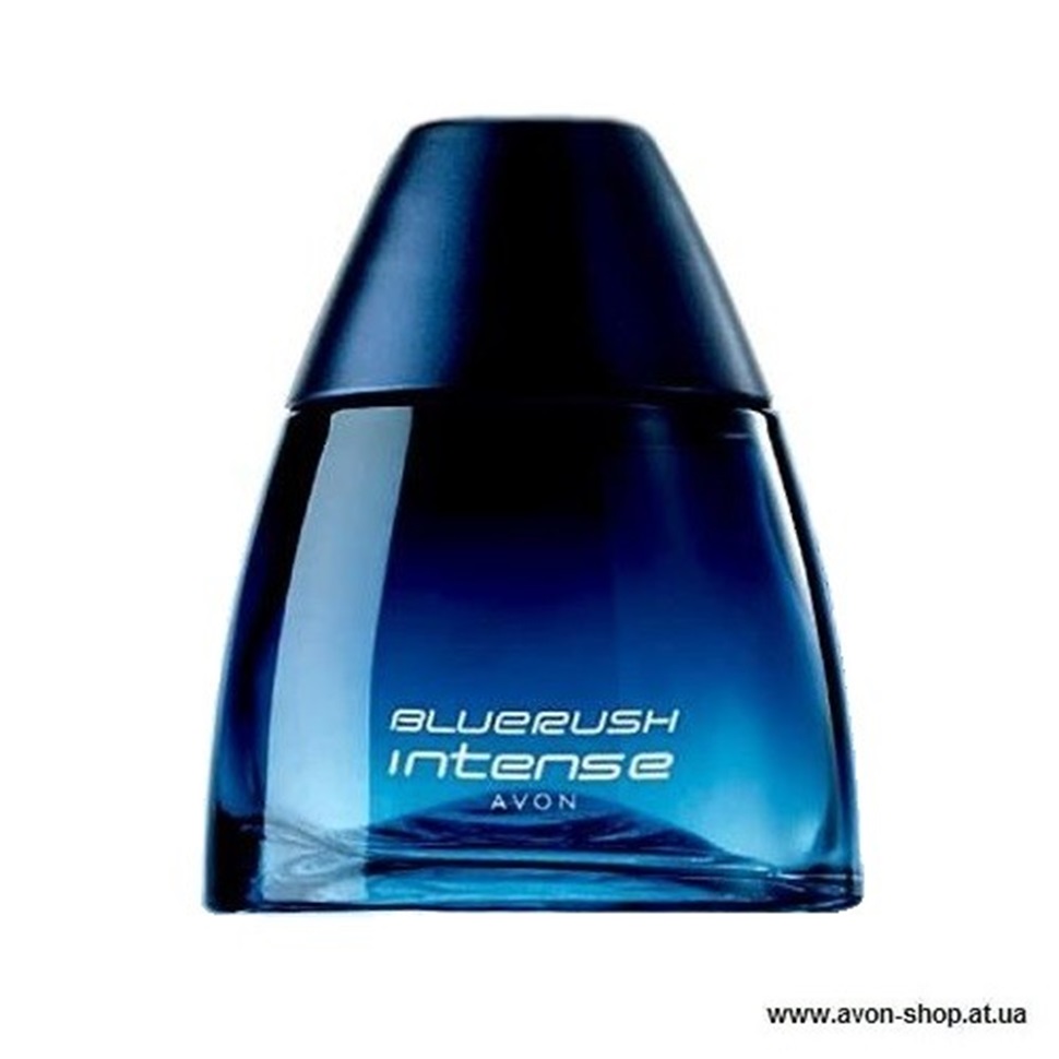 Blue Rush