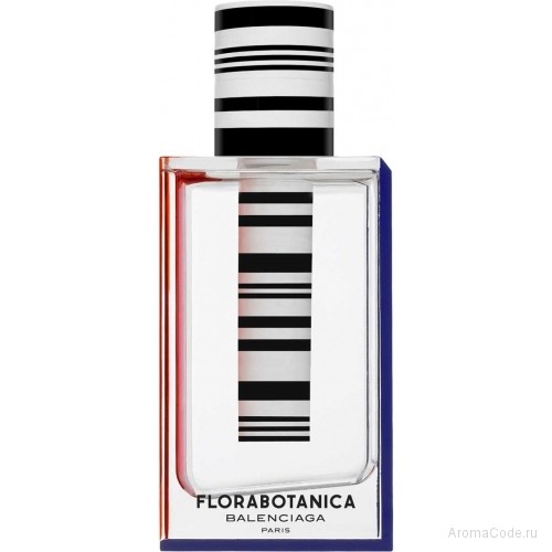 Flora Botanica