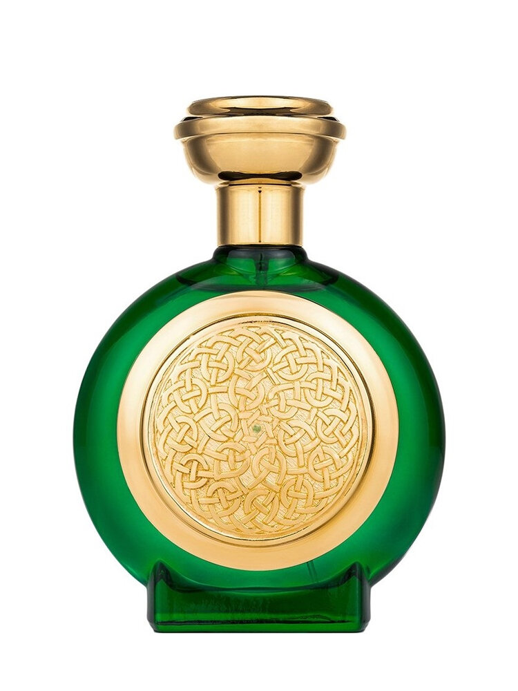 Green Sapphire