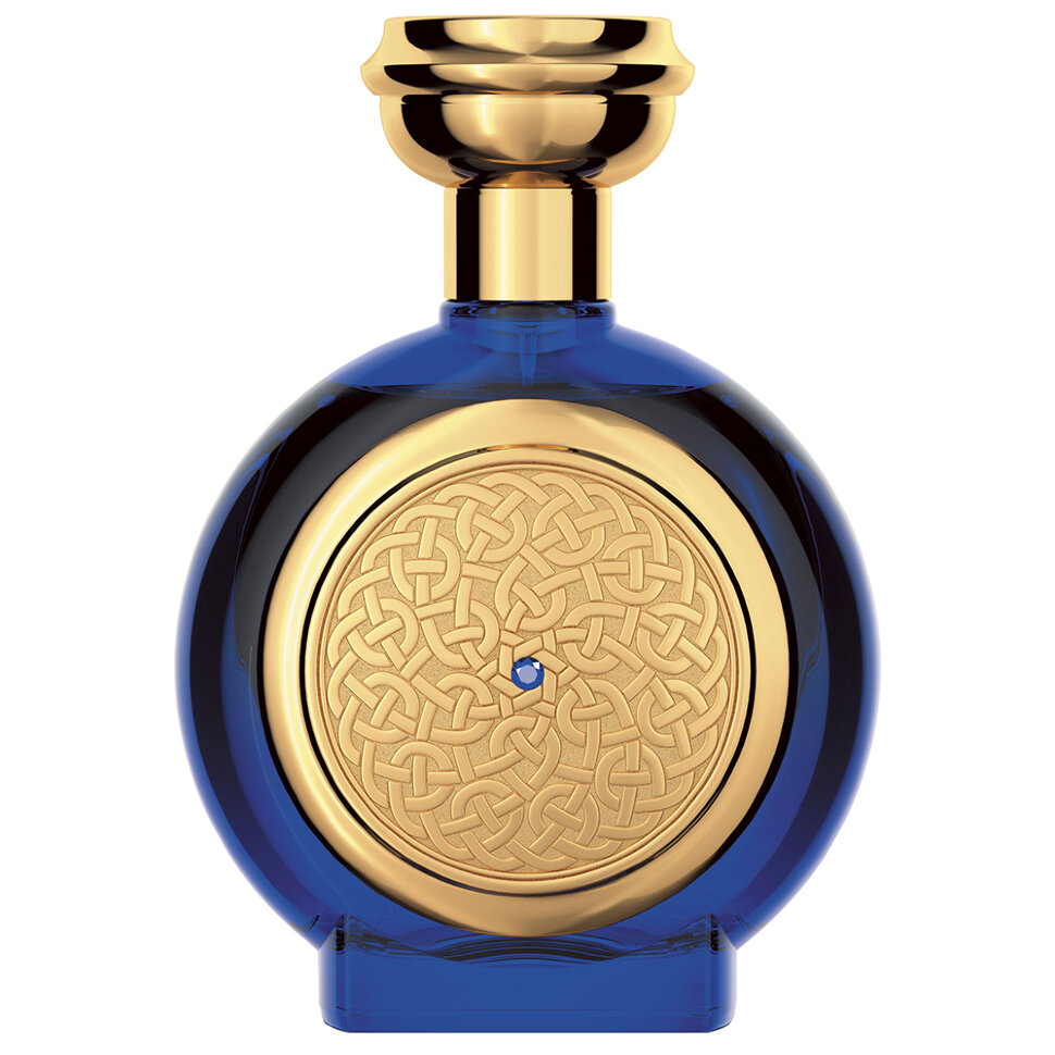 Blue Sapphire