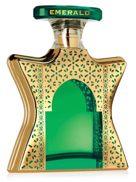 Dubai Emerald