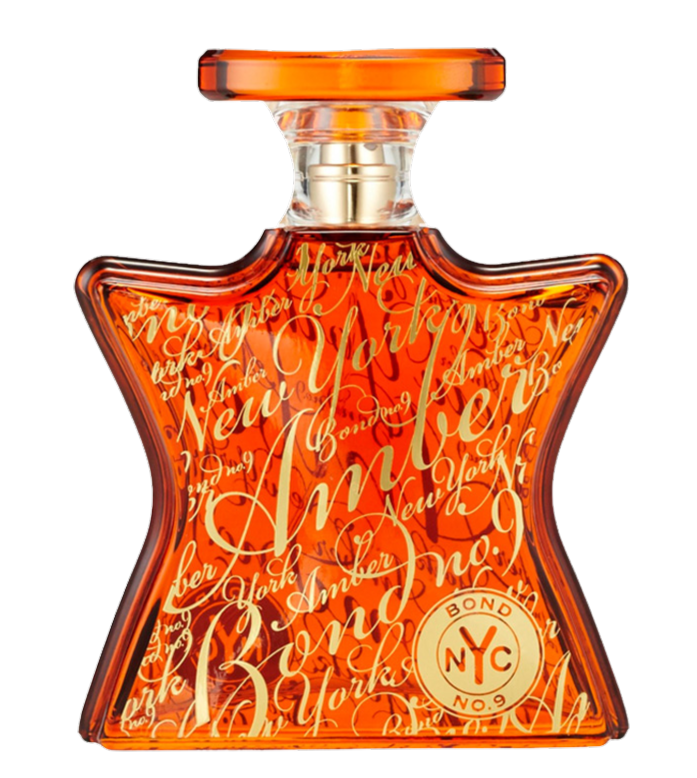 New York Amber
