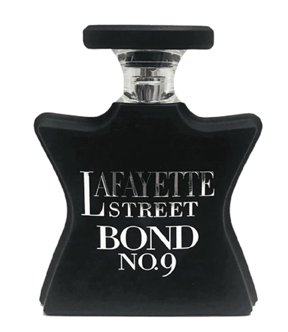 Lafayette Street