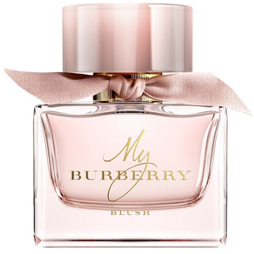 My Blush