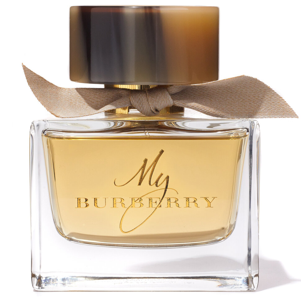 My Burberry