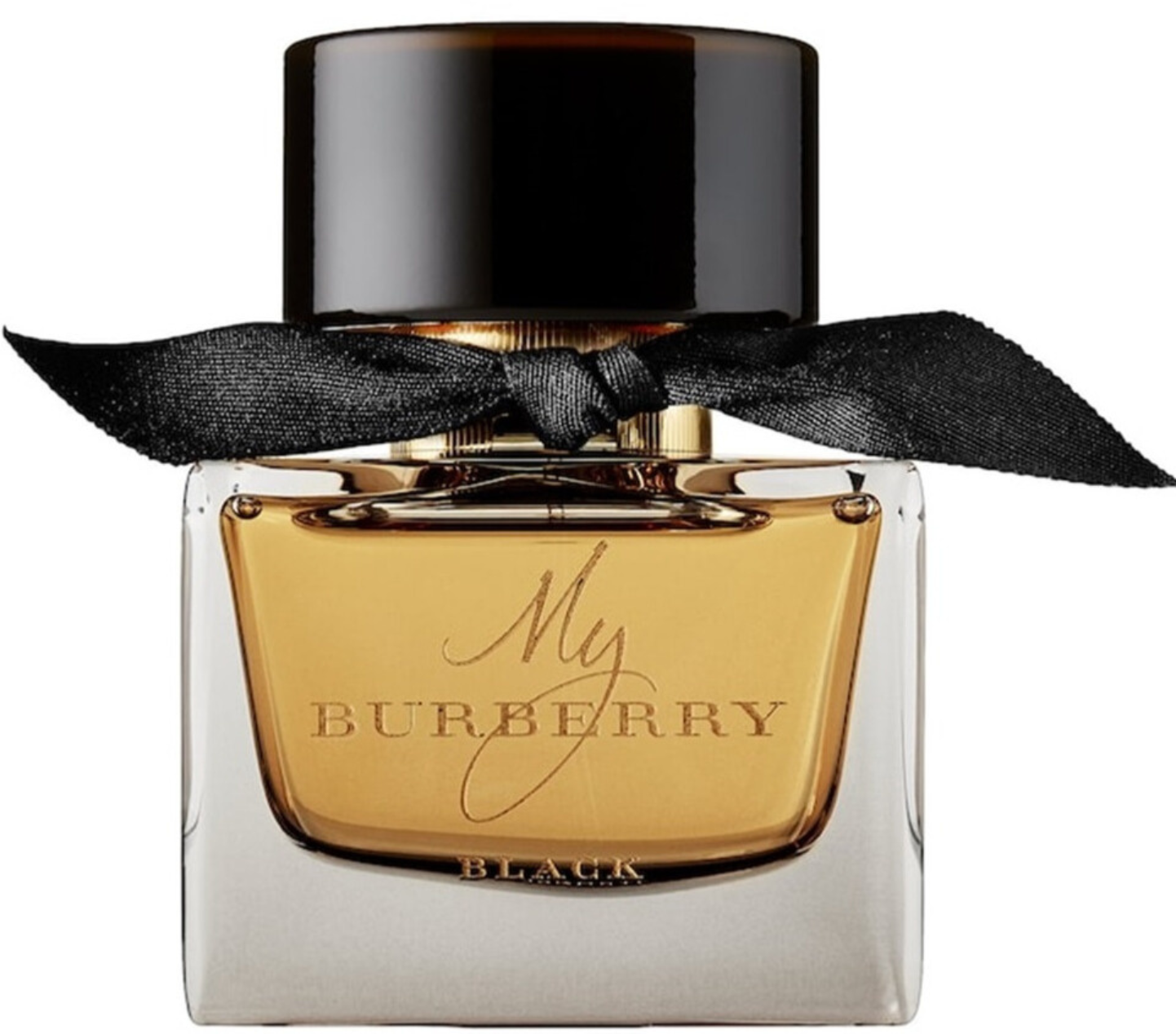 Burberry Black