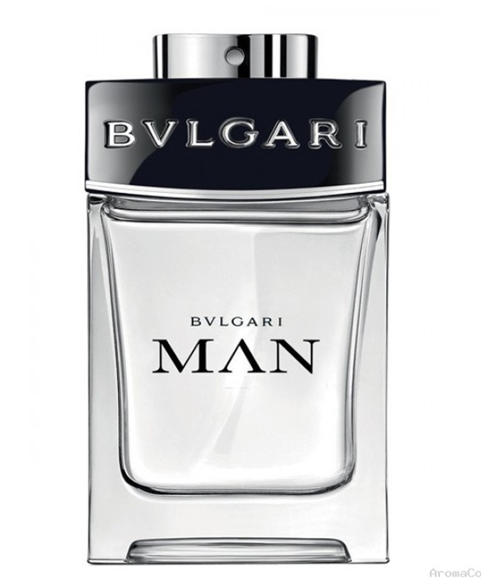 Bvlgari Man