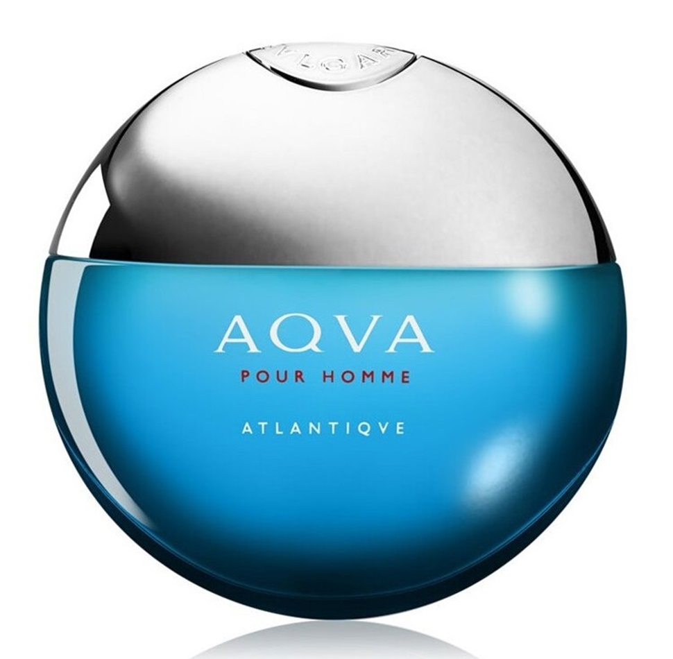 Aqua Atlantiqve