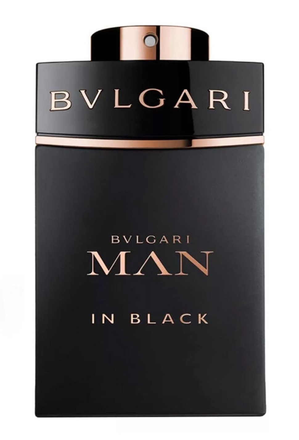 Man In Black