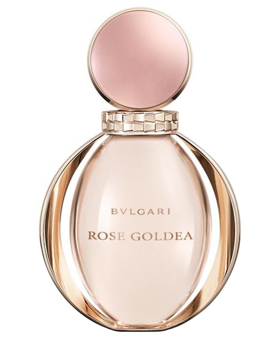 Rose Goldea