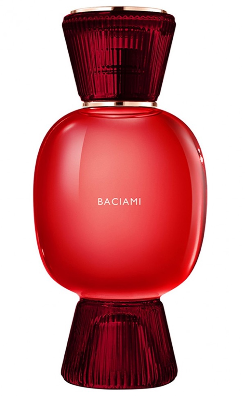 Baciami