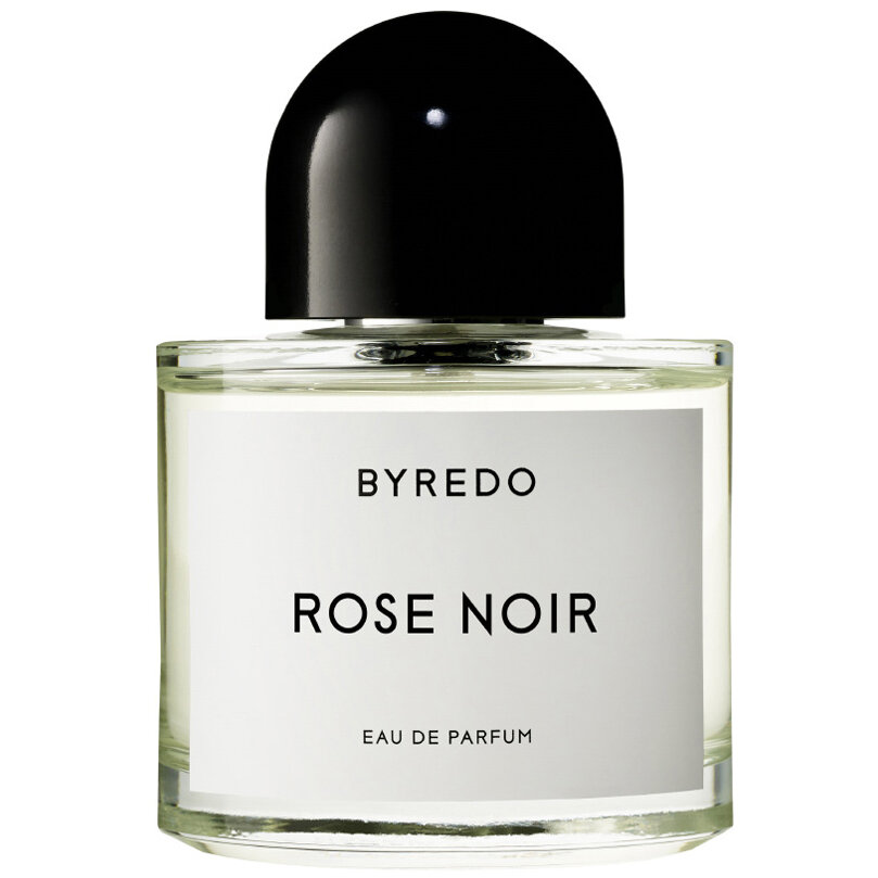 Rose Noir