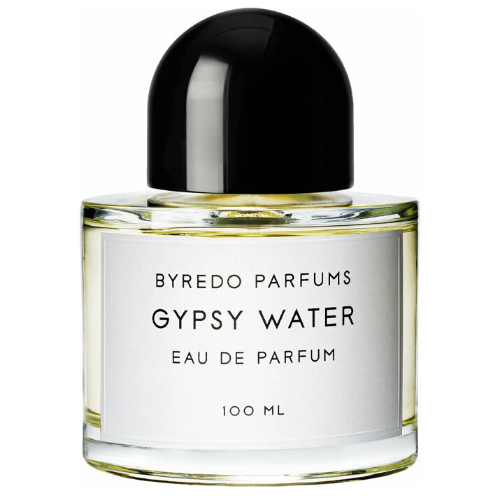 Gypsy Water