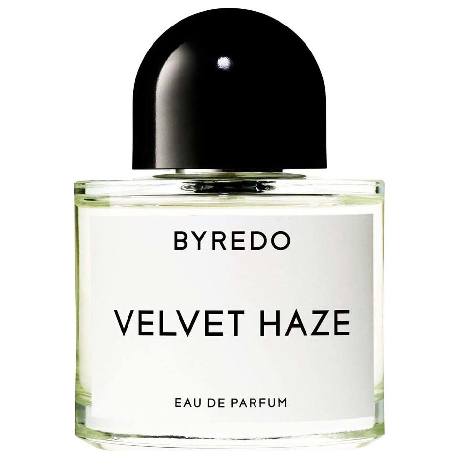 Velvet Haze
