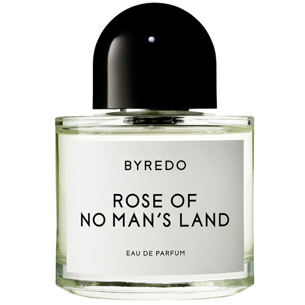 Rose Of No Man’s Land