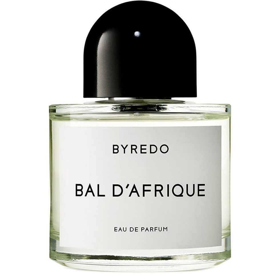 Bal D’Afrique