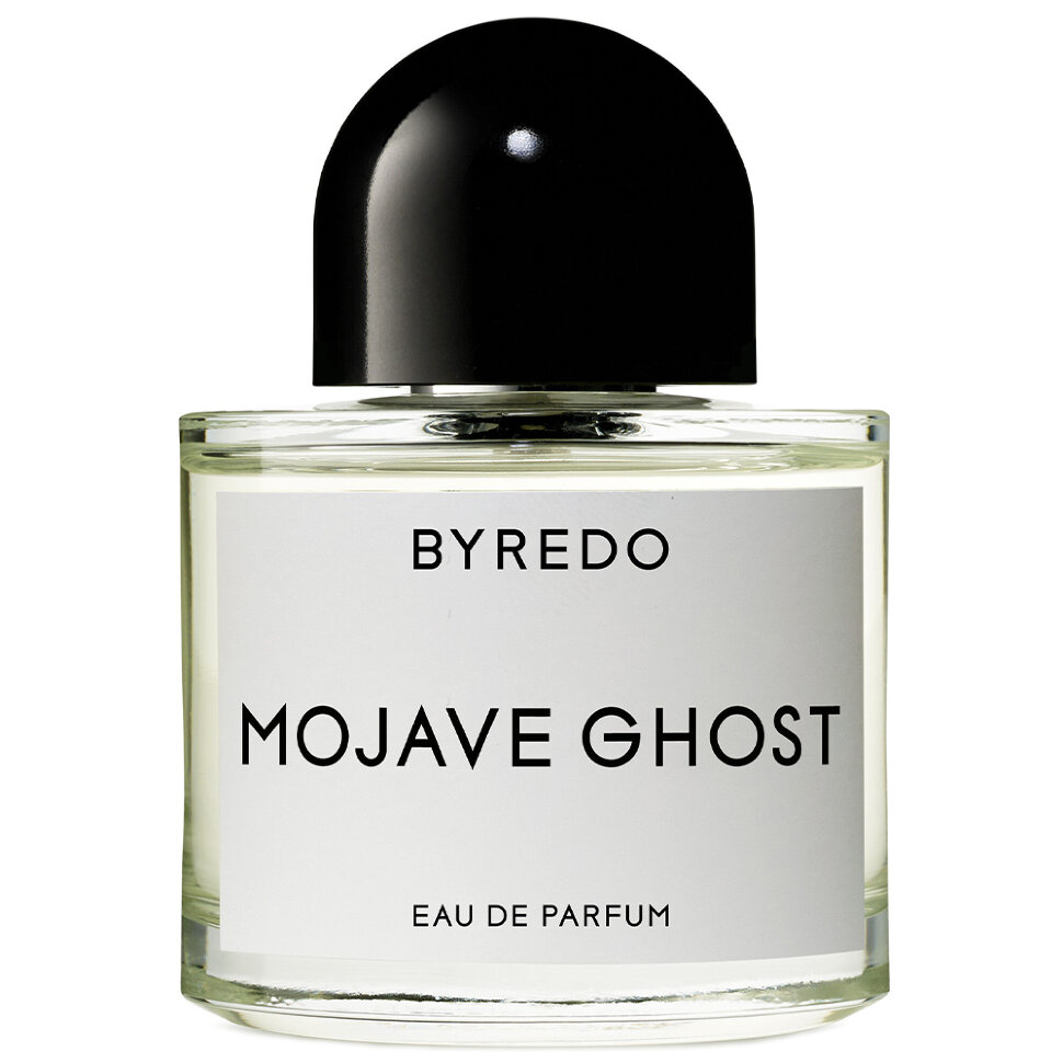 Mojave Ghost