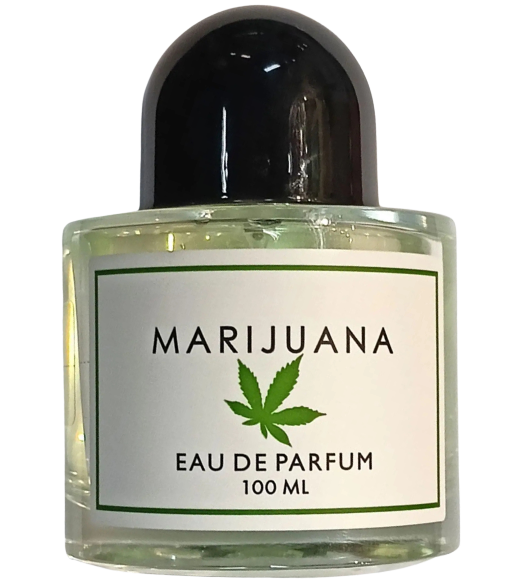 Marijuana
