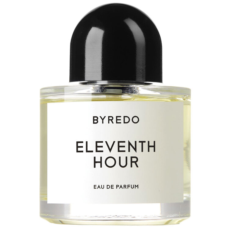 Eleventh Hour