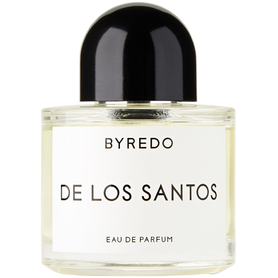 De Los Santos 