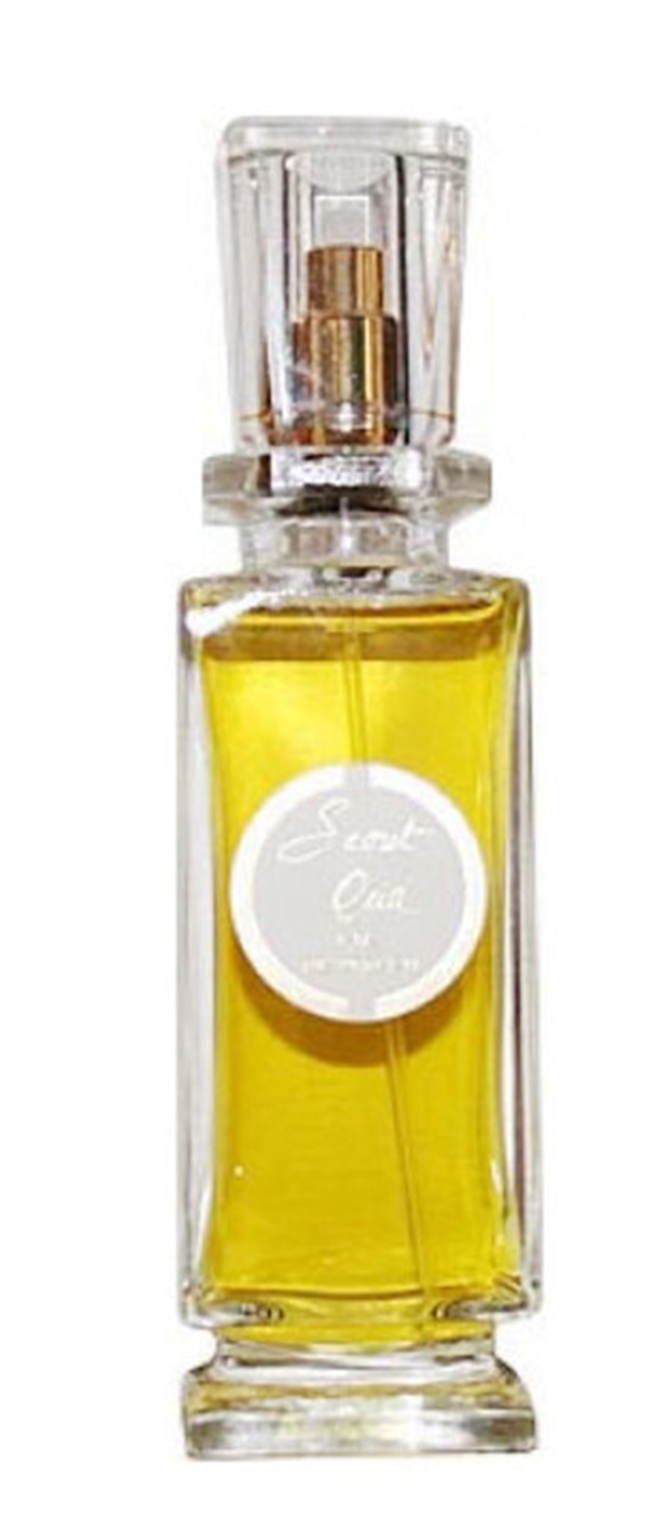 Secret Oud